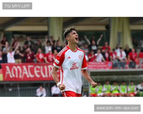 拜仁或将青年球员海外历练纳入球队长期计划中 拜仁或将青年球员海外历练纳入球队长期计划中