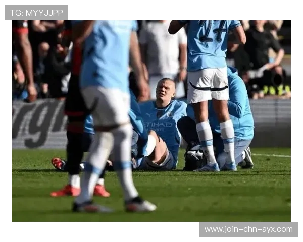 曼城：伤情更新