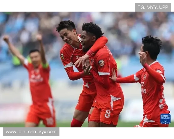 联赛新规，竞争格局或重塑：足球新时代的深度变革