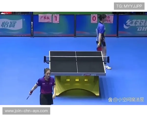 刘诗雯久违现身训练！网友：她真的要回来了？