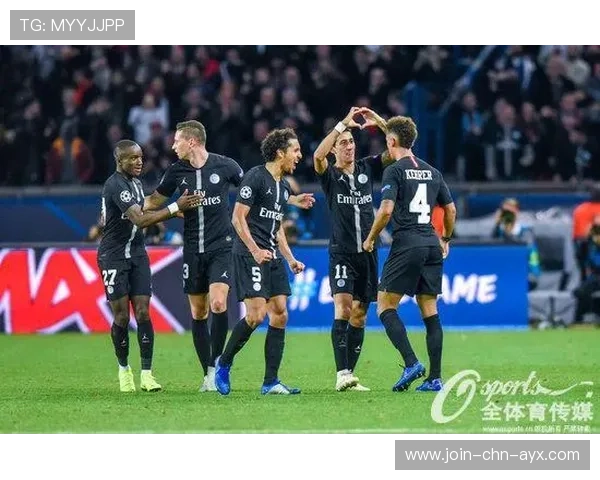 巴黎通过体系化配合撬动防线,个人能力得以放大 巴黎通过体系化配合撬动防线,个人能力得以放大