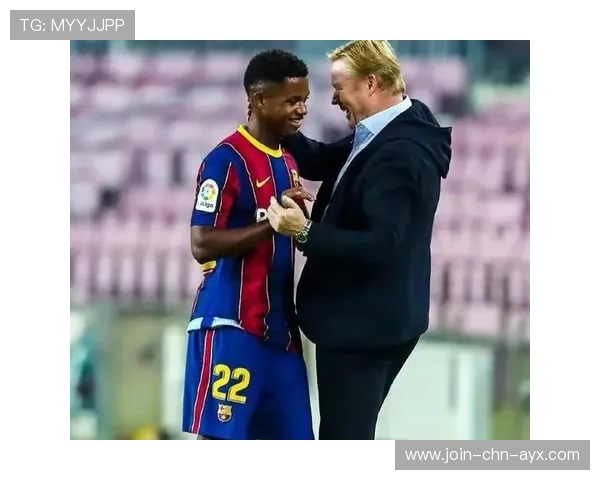 巴萨佩德里斜传分球助攻前锋得手：一段空间艺术与默契传承的软文解读