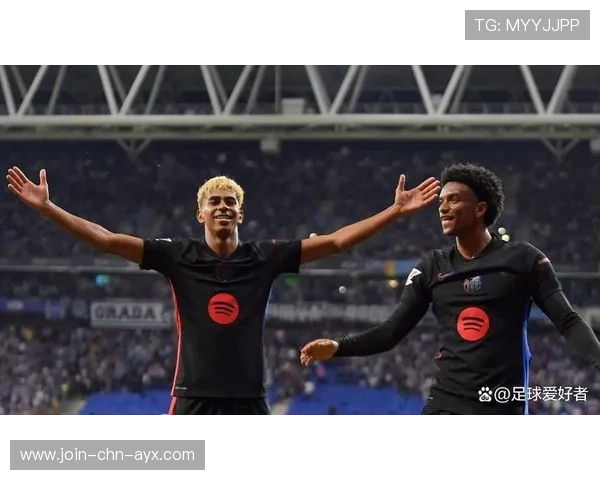 巴萨诺坎普大逆转，亚马尔一锤定音