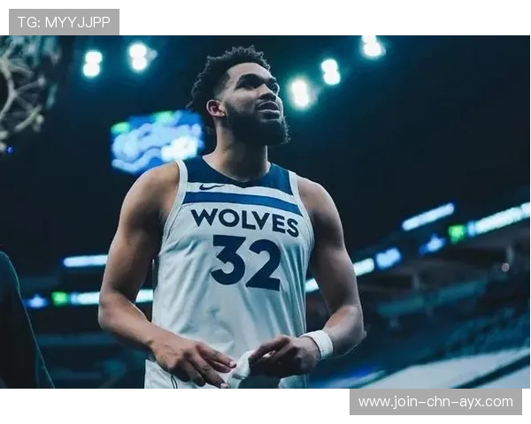 森林狼团队在关键回合展现出绝对统治力