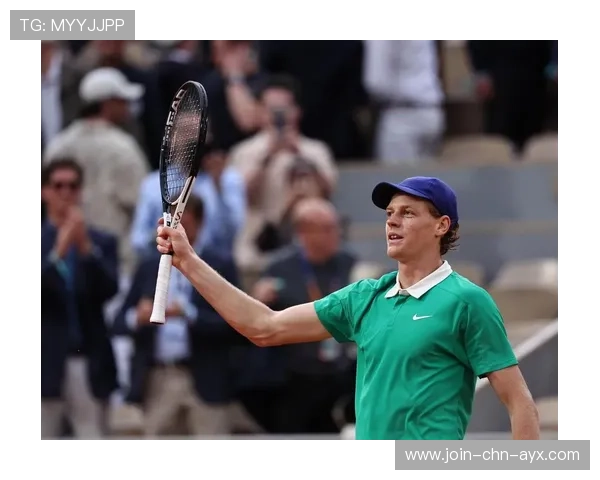 辛纳狂轰六局不失