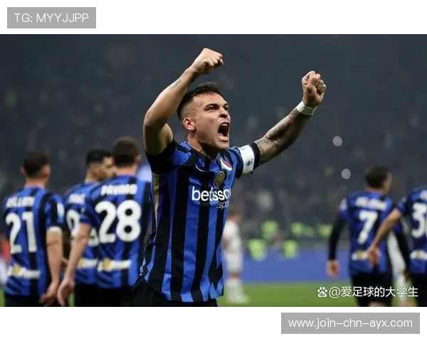 劳塔罗快速扫射逼出扑救，国际米兰火力十足