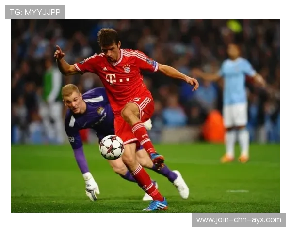 曼城评估收购德甲节奏掌控者——世界足球的新战局开启