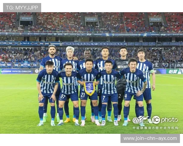 上海海港、浙江队、武汉三镇分别扣除5分，争冠集团起步即落后