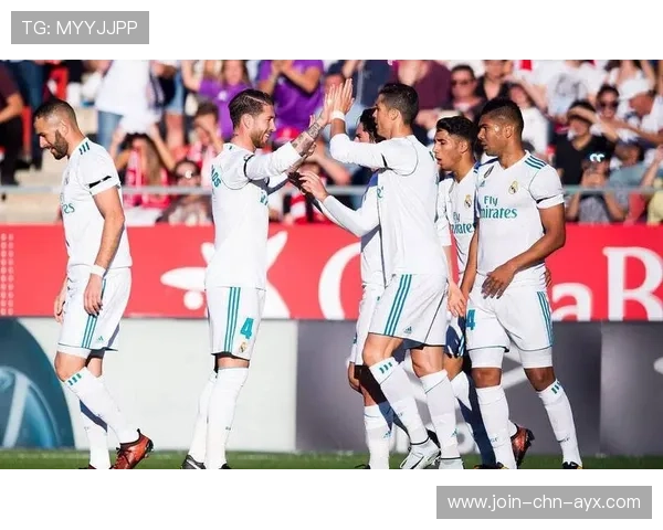 皇马替补连中要害，团队深度凸显优势